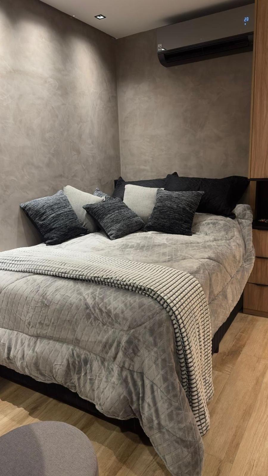 Studio Novo Mobiliado Proximo Metro Butanta 圣保罗 外观 照片