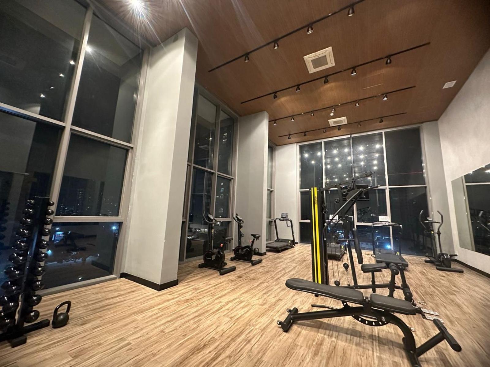 Studio Novo Mobiliado Proximo Metro Butanta 圣保罗 外观 照片
